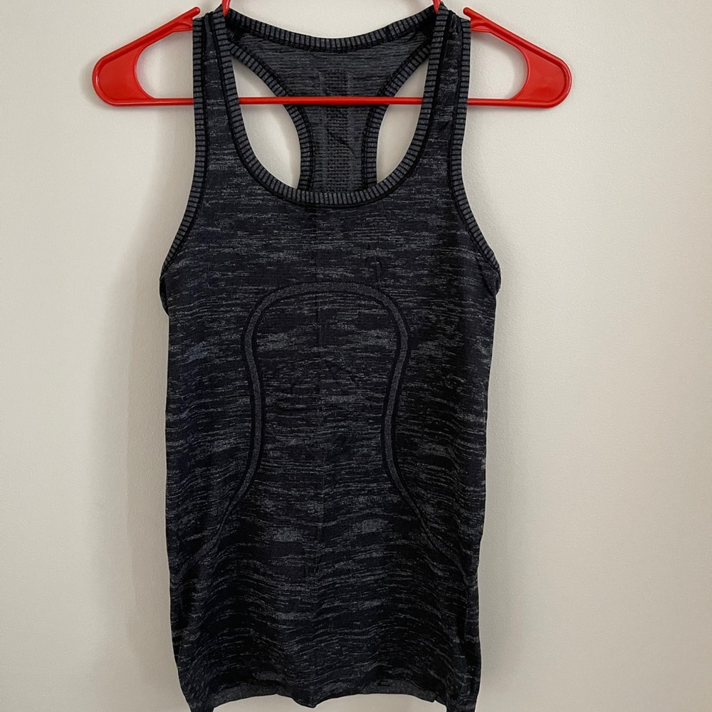 Lululemon Women’s Swiftly Tech Racerback Tank Top